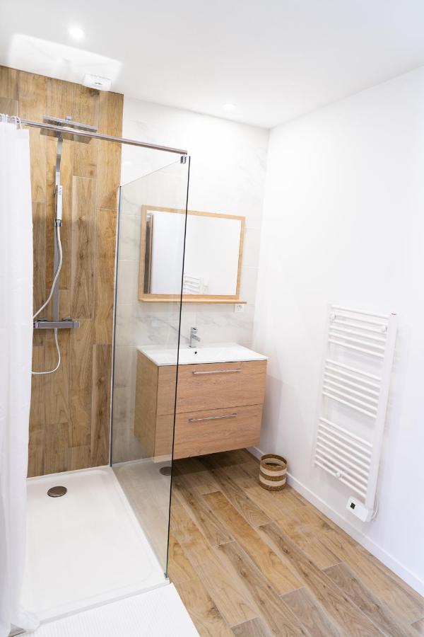 Apartment Spacieux Appartement Avec Parking Prive A Saumur