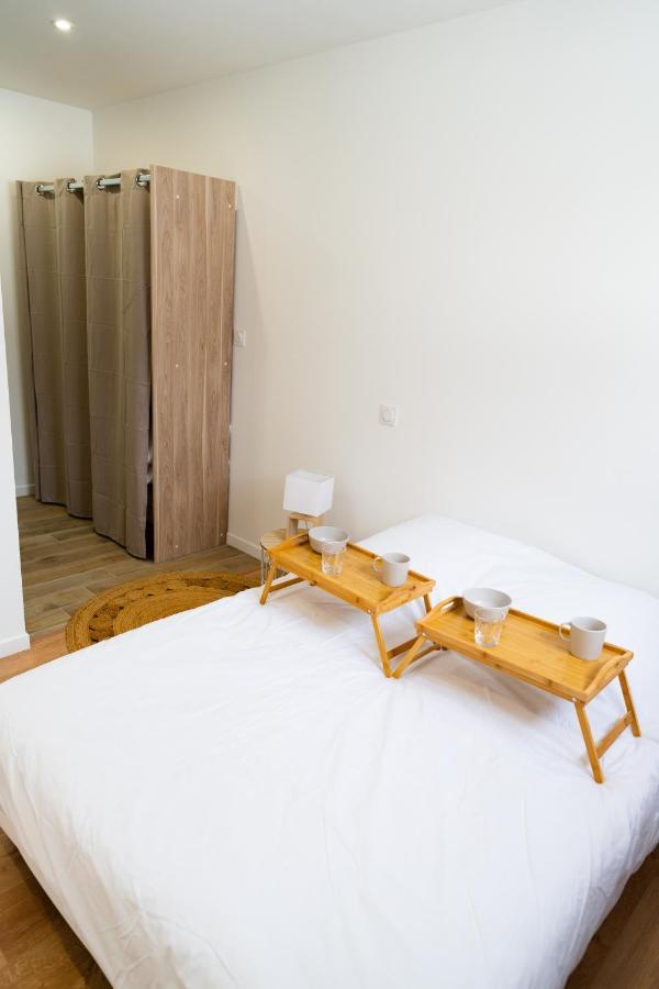 Spacieux Appartement Avec Parking Prive A Saumur Apartment Saumur